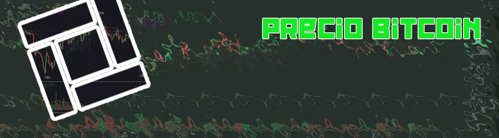Bitcoin precio maximo historico