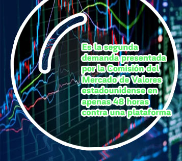 Bolsa de valores de criptomonedas