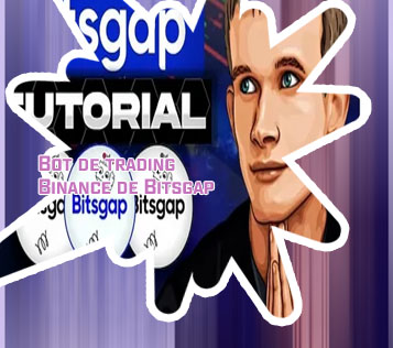 Bots de criptomonedas