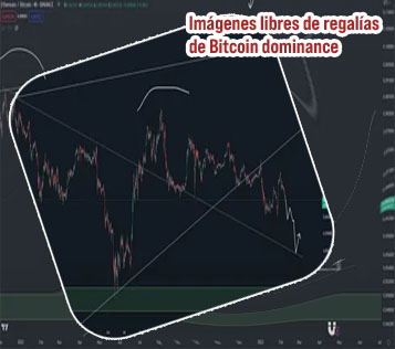 Btc dominance vs altcoins chart