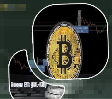 Btc en €