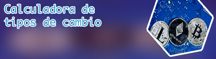 Btc eth cambio