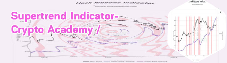 Btc indicator