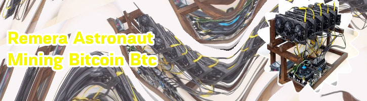 Btc maining
