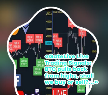 Btc signals live
