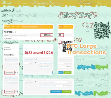 Btc transaction cost