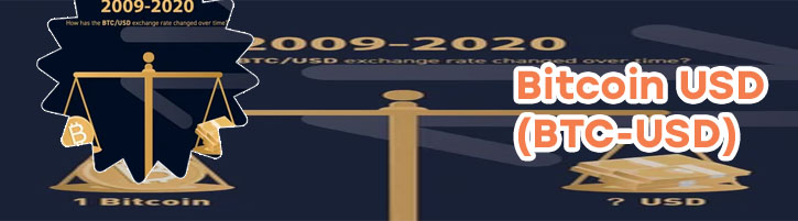 Btc usd exchange