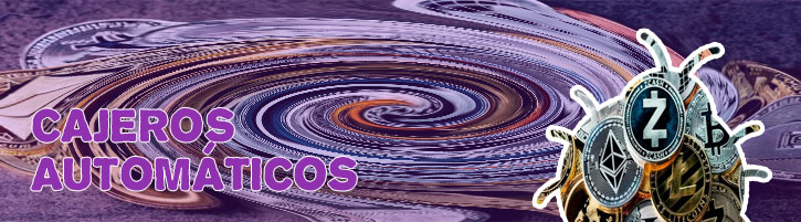 Cajero criptomonedas madrid