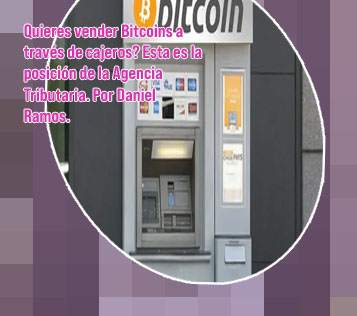 Cajero de btc