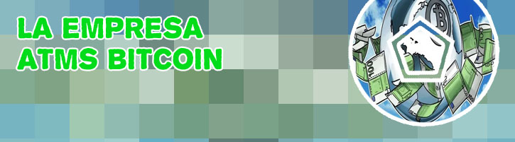 Cajeros de criptomonedas