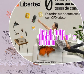 Comisiones de red criptomonedas