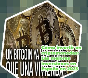 Como invertir en criptomonedas paso a paso