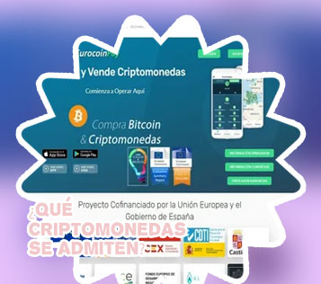 Comparar precios criptomonedas en españa