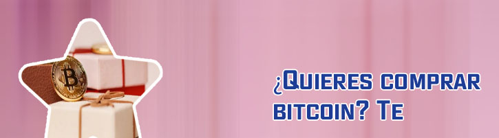 Compra de bitcoins