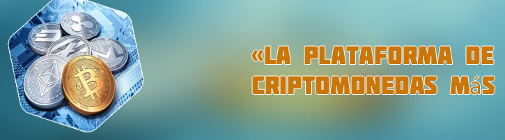 Compras con criptomonedas