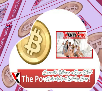 Convertir btc a euros
