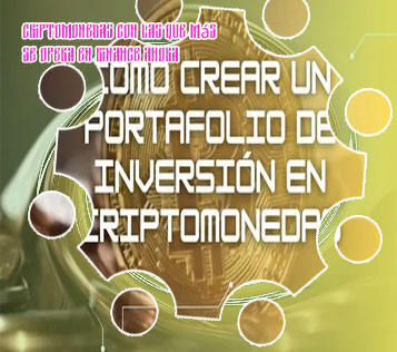 Criptomonedas baratas en las que invertir