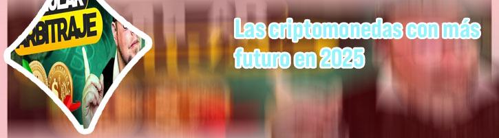 Criptomonedas futuros españa