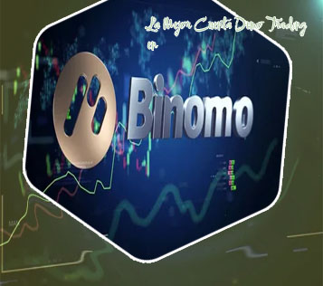 Cuenta demo criptomonedas