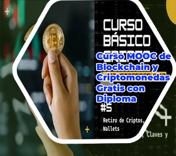 Curso de criptomonedas gratis