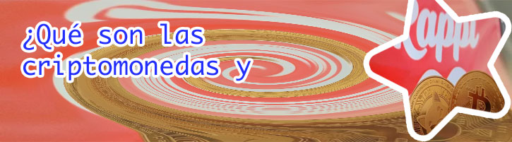 Curva criptomonedas