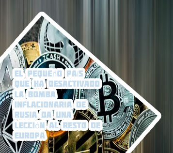 De que se trata la mineria de criptomonedas