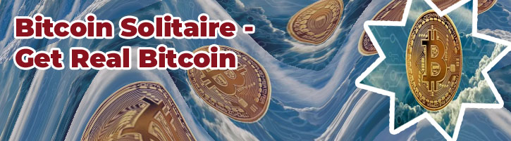 Earn bitcoins