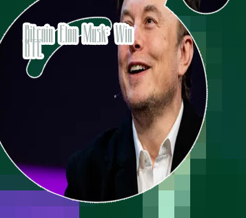 Elon musk regalo btc