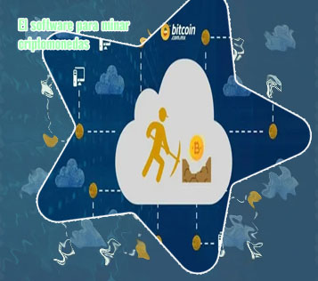 Equipo basico para minar criptomonedas