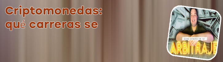 Estudiar criptomonedas