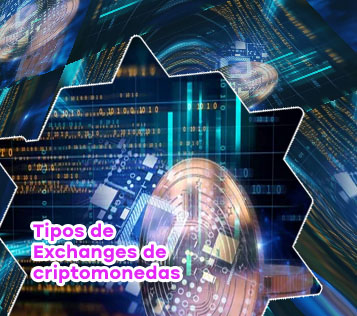 Exchange (criptomonedas)