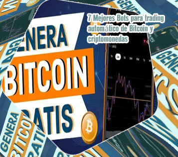 Ganar bitcoins automáticamente