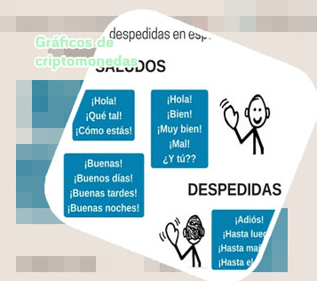 Graficas para criptomonedas en español