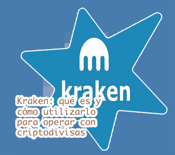 Kraken comprar btc