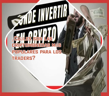 Las mejores criptomonedas para invertir hoy