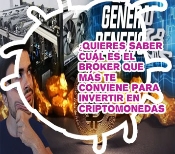 Las mejores paginas para invertir en criptomonedas