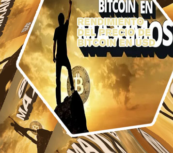 Máximo precio del bitcoin en español