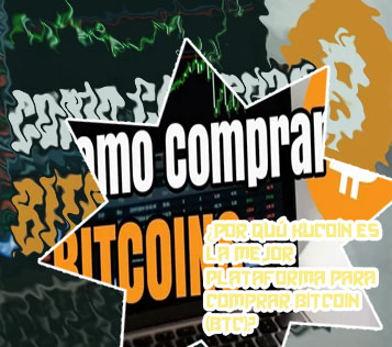 Mejor sitio para comprar btc