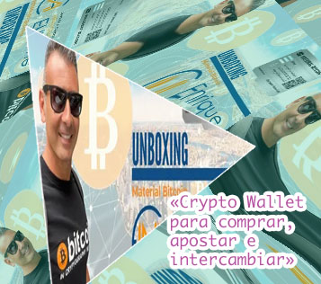Mejor wallet fría criptomonedas 2024