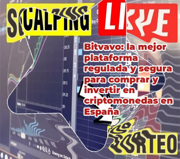 Mejores criptomonedas para hacer trading en españa