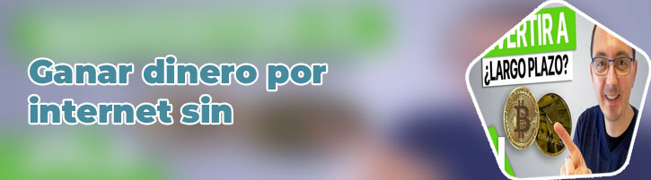 Minar criptomonedas sin invertir