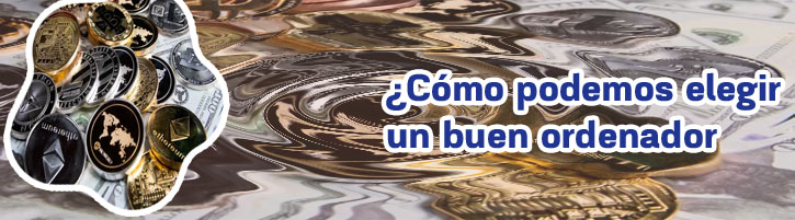 Pc para criptomonedas