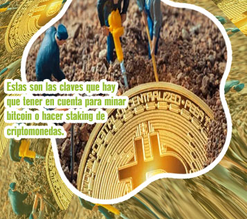Que es mining criptomonedas