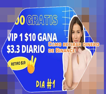 Retirar dinero de criptomonedas