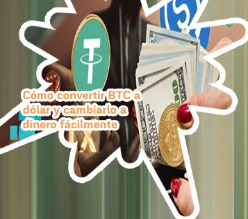 Sacar dinero criptomonedas