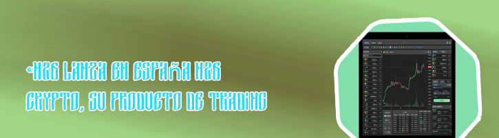Tarifas trading criptomonedas