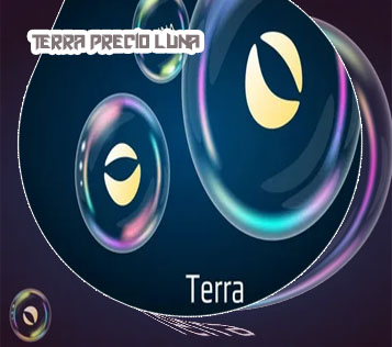 Terra luna criptomonedas