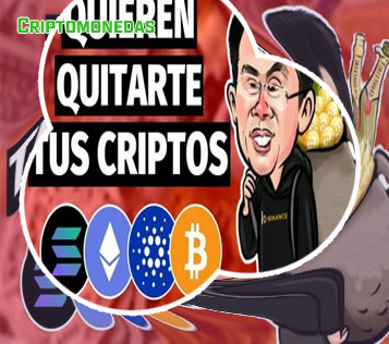 Últimas noticias de criptomonedas hoy
