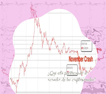 Why did btc crash